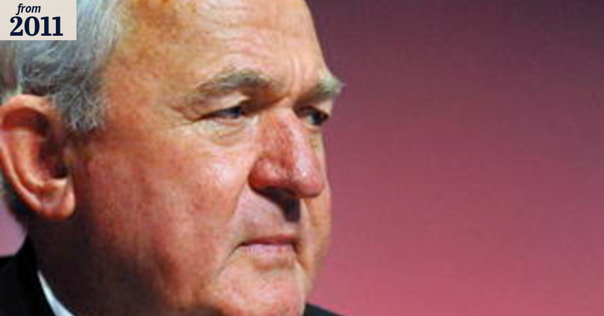 Labor woeful on economic reform, says Argus
