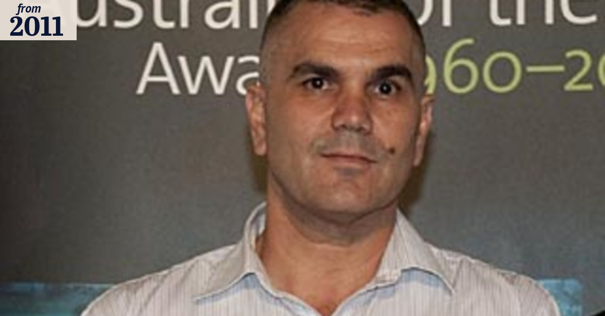 Indigenous leader poised to complete commission