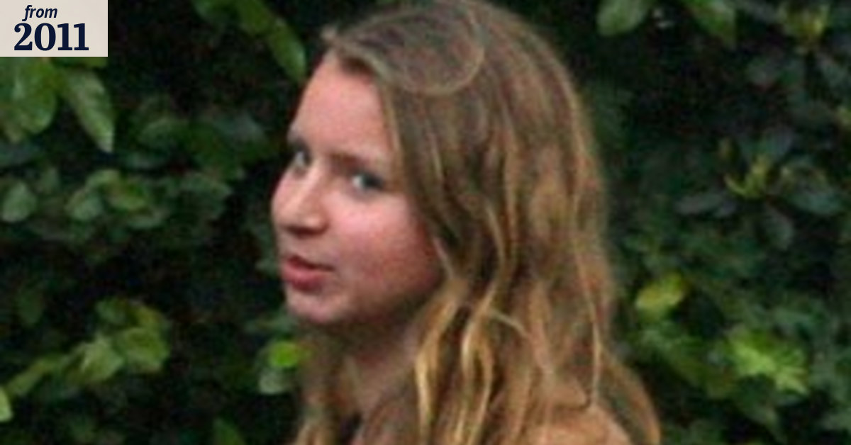 Maddie moves on to HSC trials