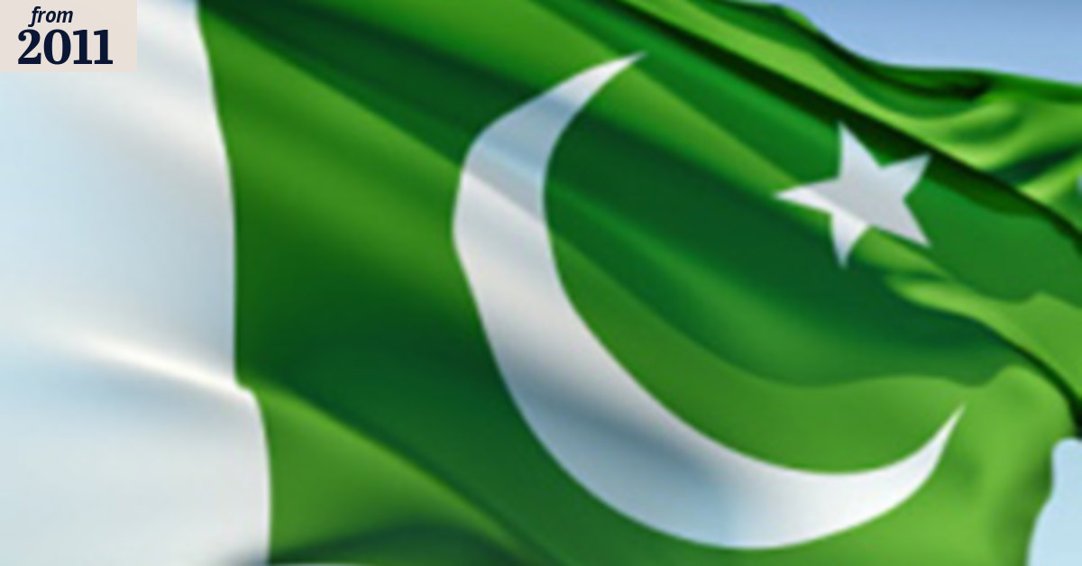 US warns Pakistan is losing fight