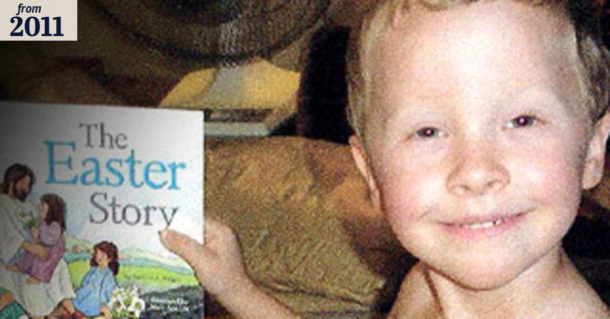 Mother charged with murder after son's body found on side of road