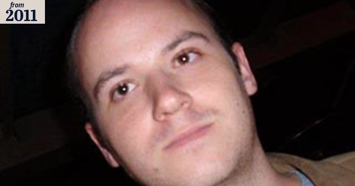 Innocent web security breach puts customer in hot water