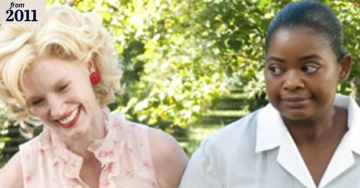 The Help