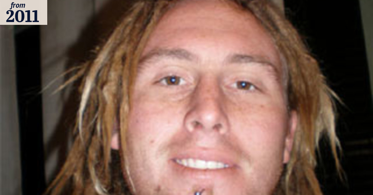 Family of killers jailed over Bunbury murder