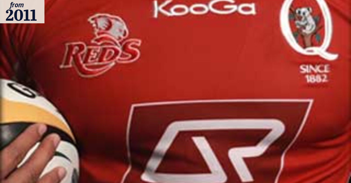 How the Reds demolished the Rebels