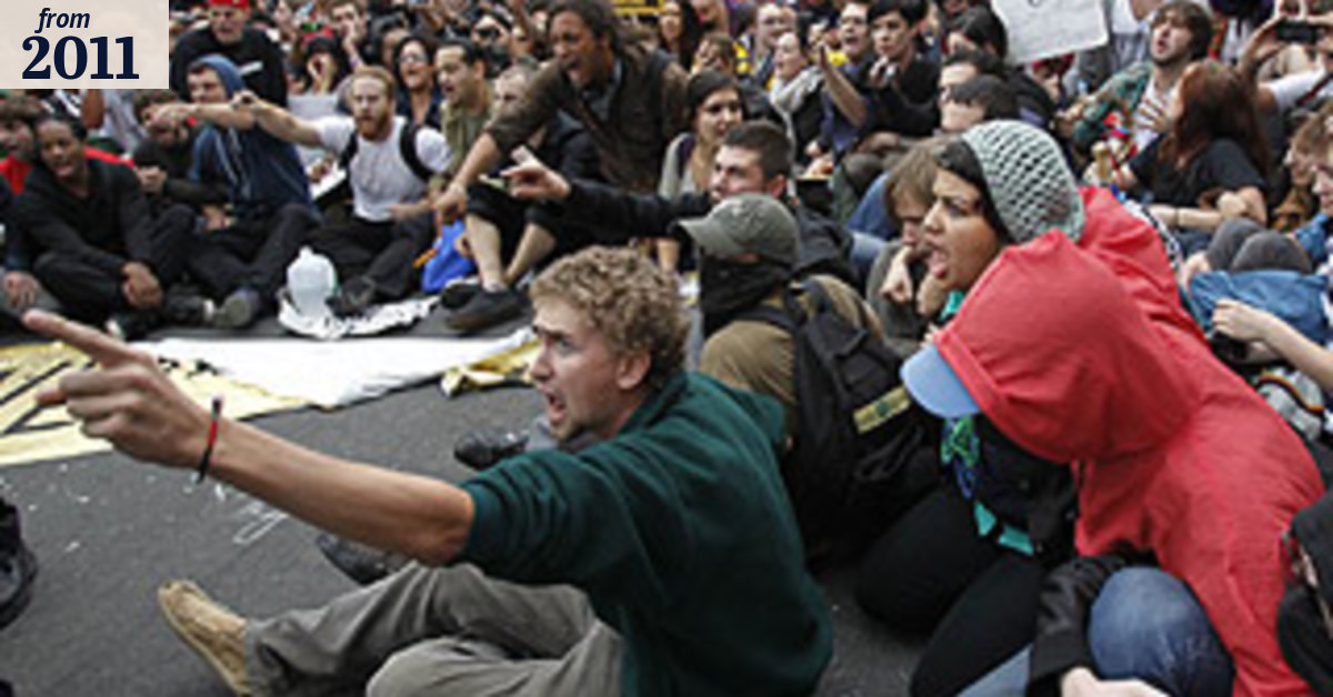 Police have action plan for protests