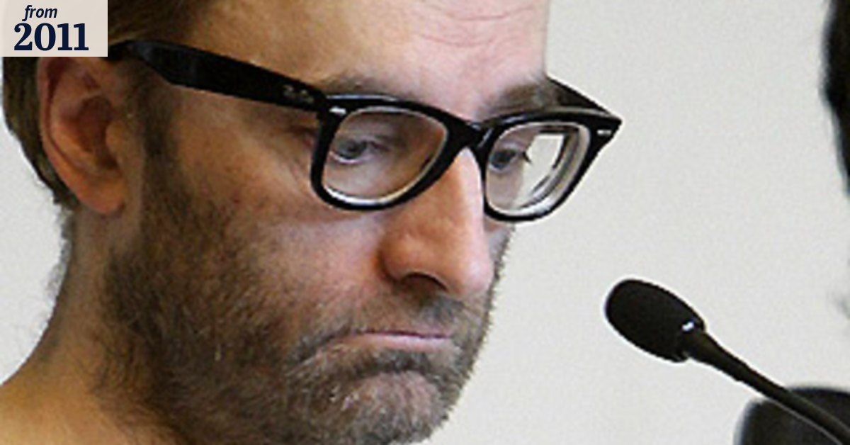 Twenty six years on, fake Rockefeller charged with murder