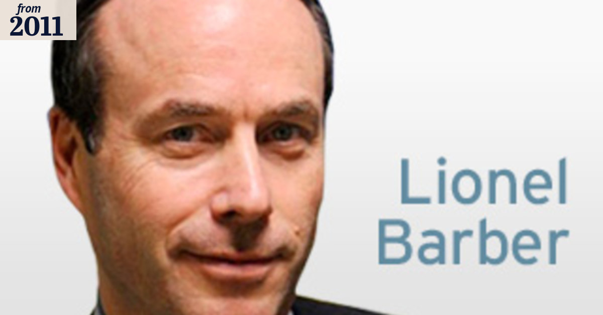 US crises calling for action, not paralysis
