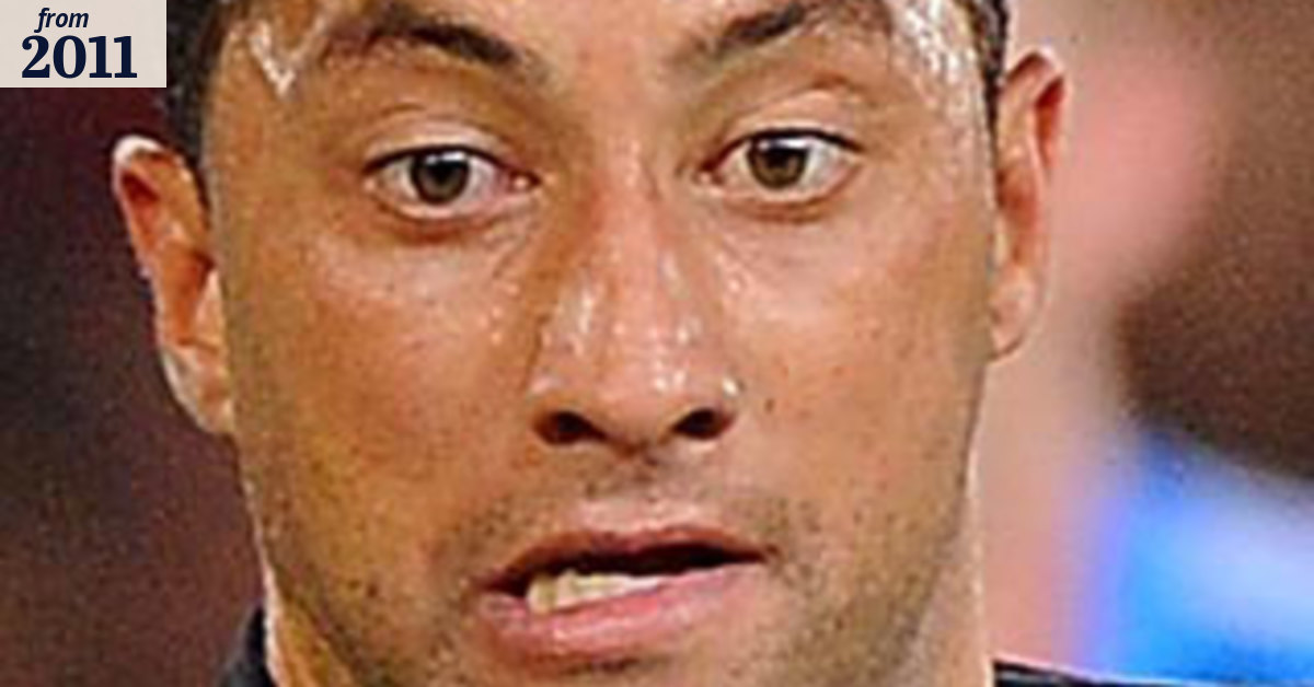 Lockyer kicks Tigers while they are down