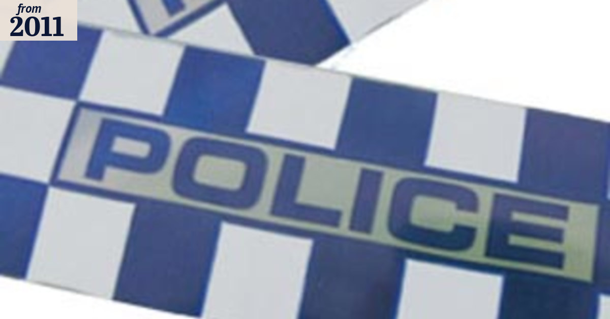 'Colac mafia' claim at cold-case inquest