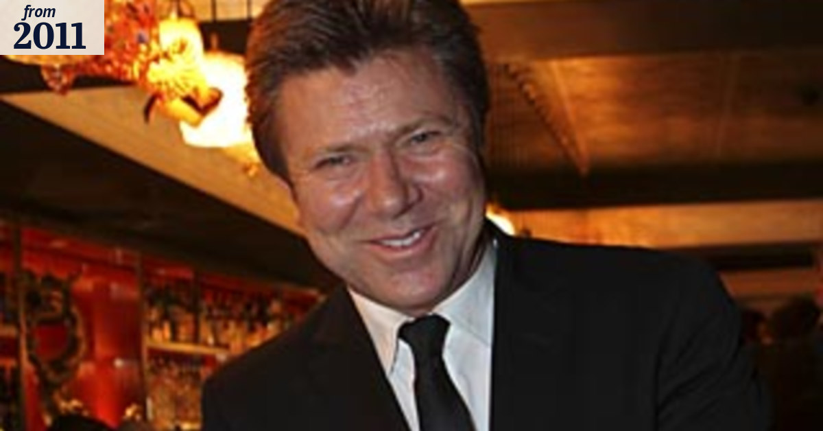 Richard Wilkins