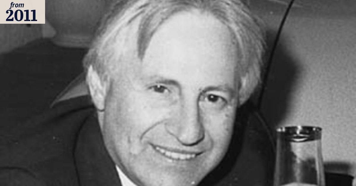 Edelsten: 'There was never a pink helicopter - nor a school for Madden'