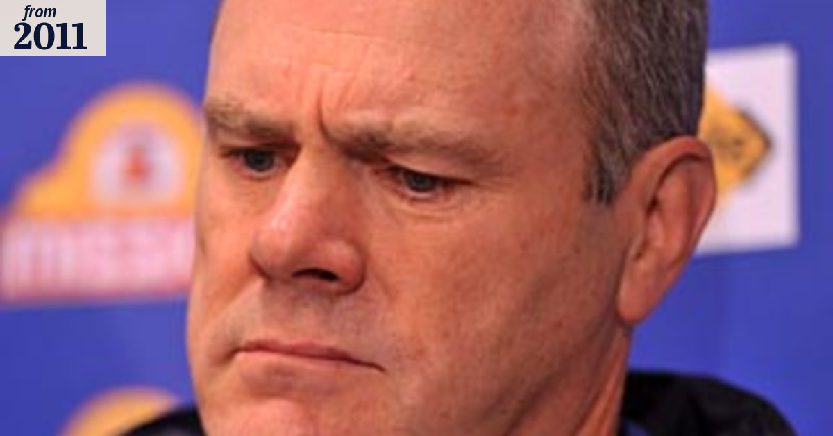 Eade to leave Bulldogs