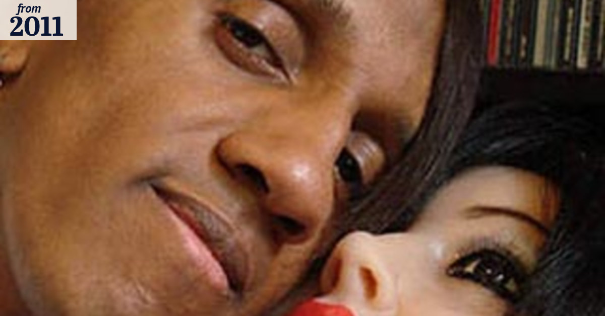 davecat sex doll Silicone Love: Davecat's Life with a Synthetic Wife and Mistress