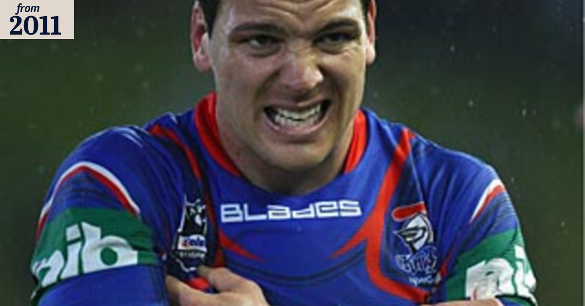 NRL's top doctor wrestling with huge increase in pectoral tears