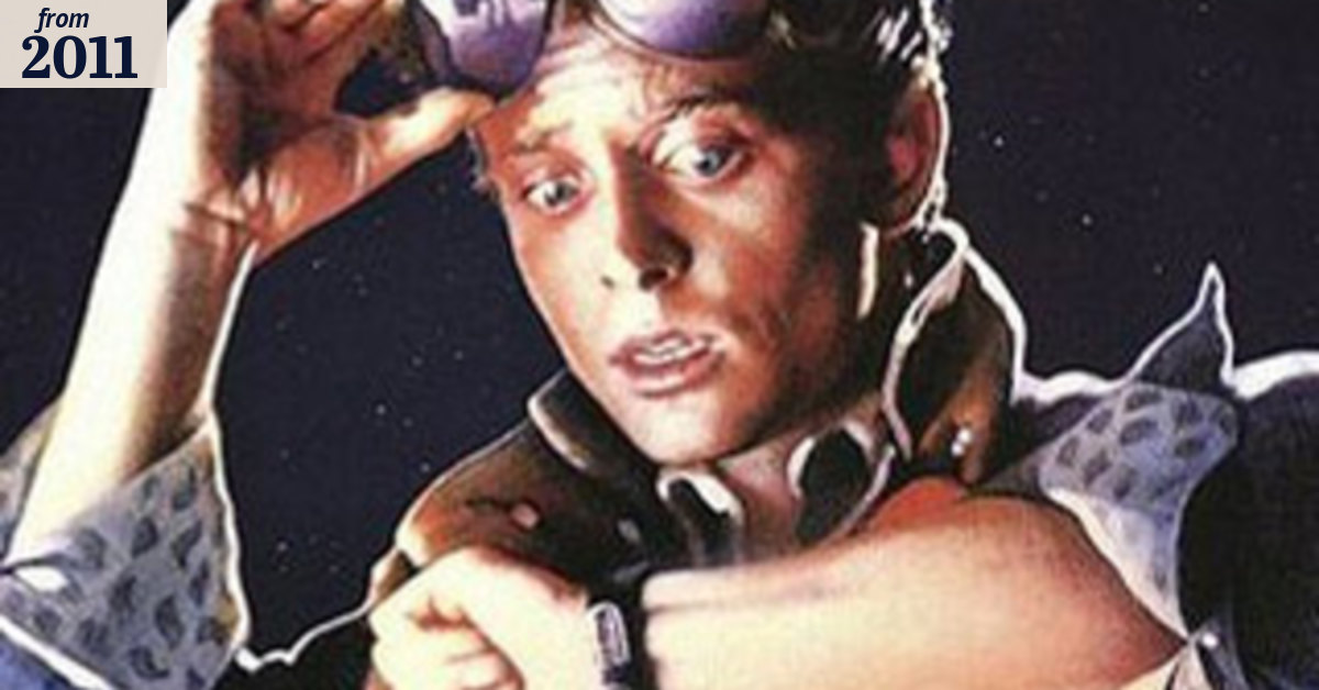 It's official: time machines won't work