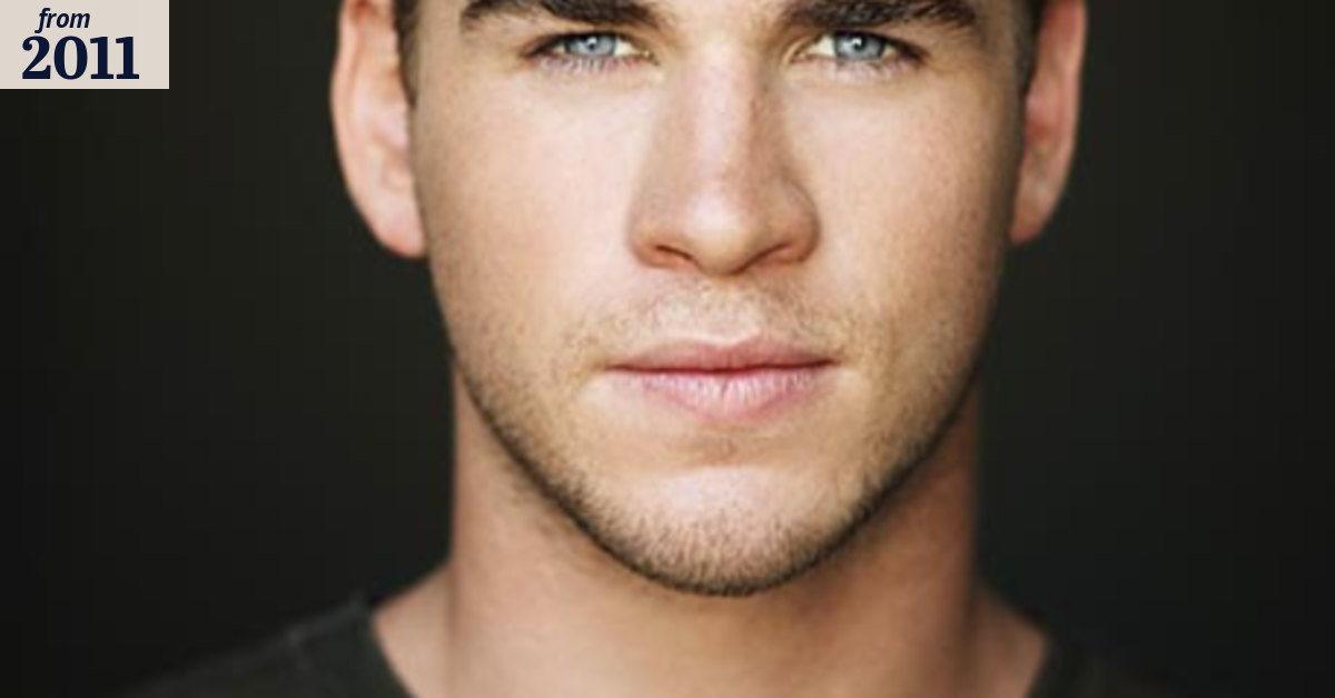 Aussie actor scores lead in 