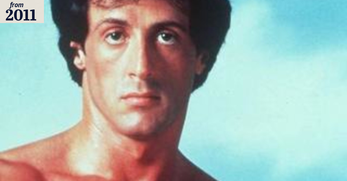 Wilkommen to Rocky, the musical
