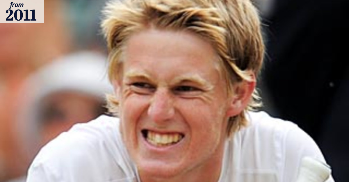 Saville storms home to put Australia back on junior map