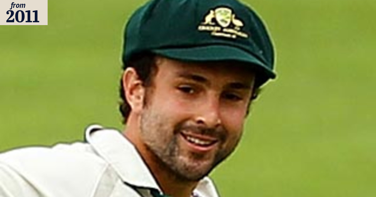 Cowan boxes on after robber steals spotlight
