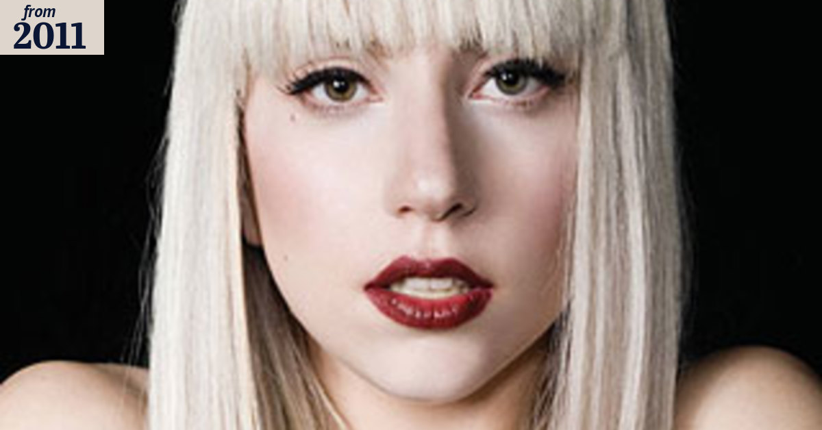 2011: the year in pop music