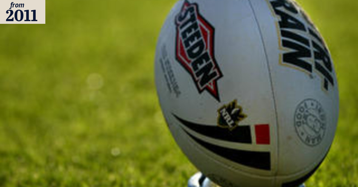 It's about the money, and clubs want annual grants put before new HQ