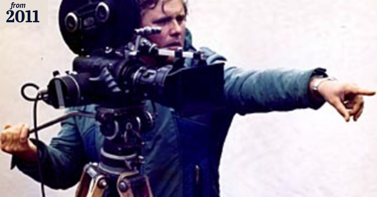Prolific director had a dramatic impact