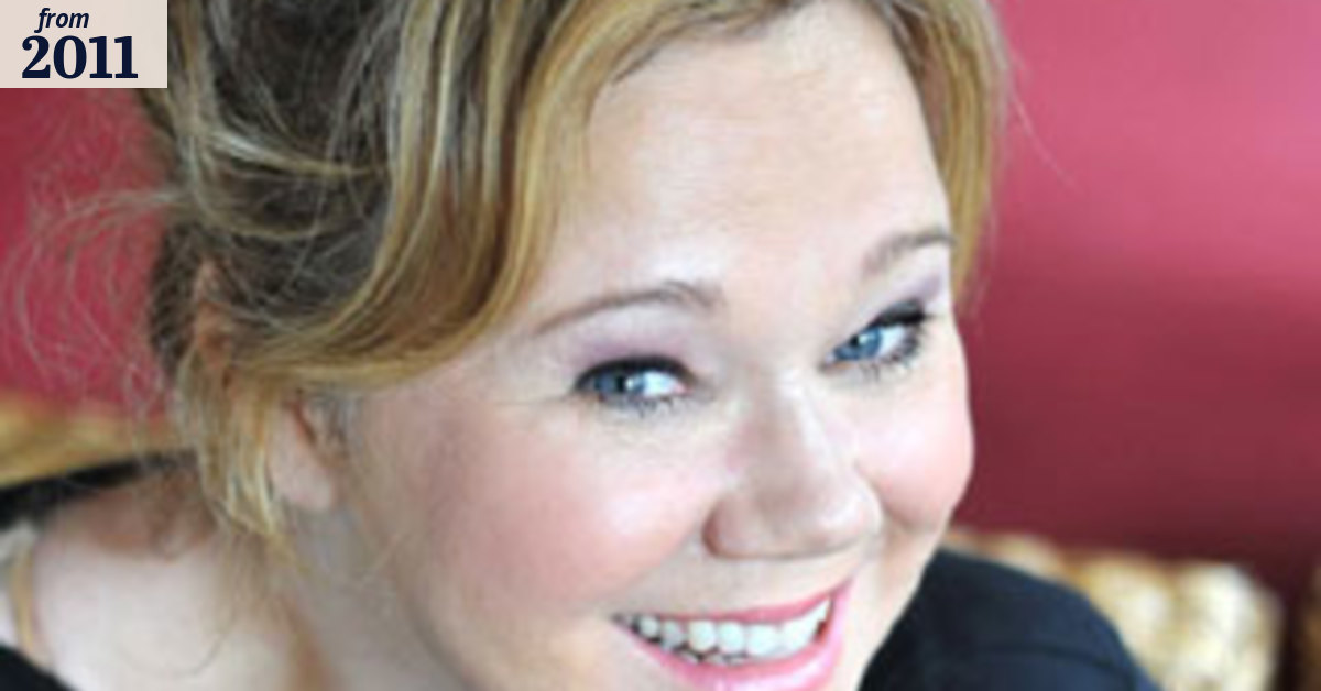 Caroline Rhea