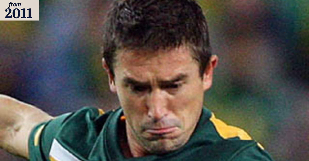 I go to RIO, says Kewell