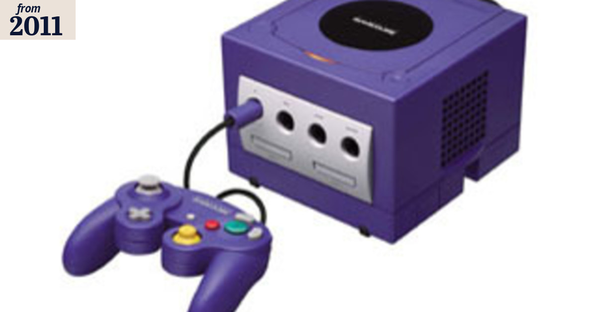 Re-Play: 20 must-play Cube games