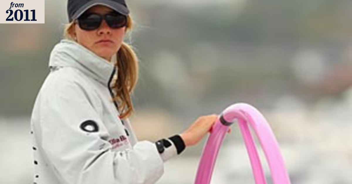 Watson hungry for more after Hobart exploits
