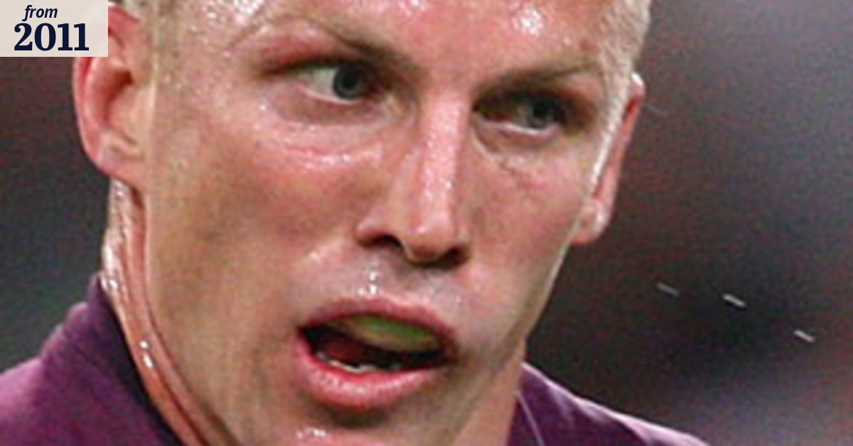 Lockyer a '50/50 chance' after undergoing surgery