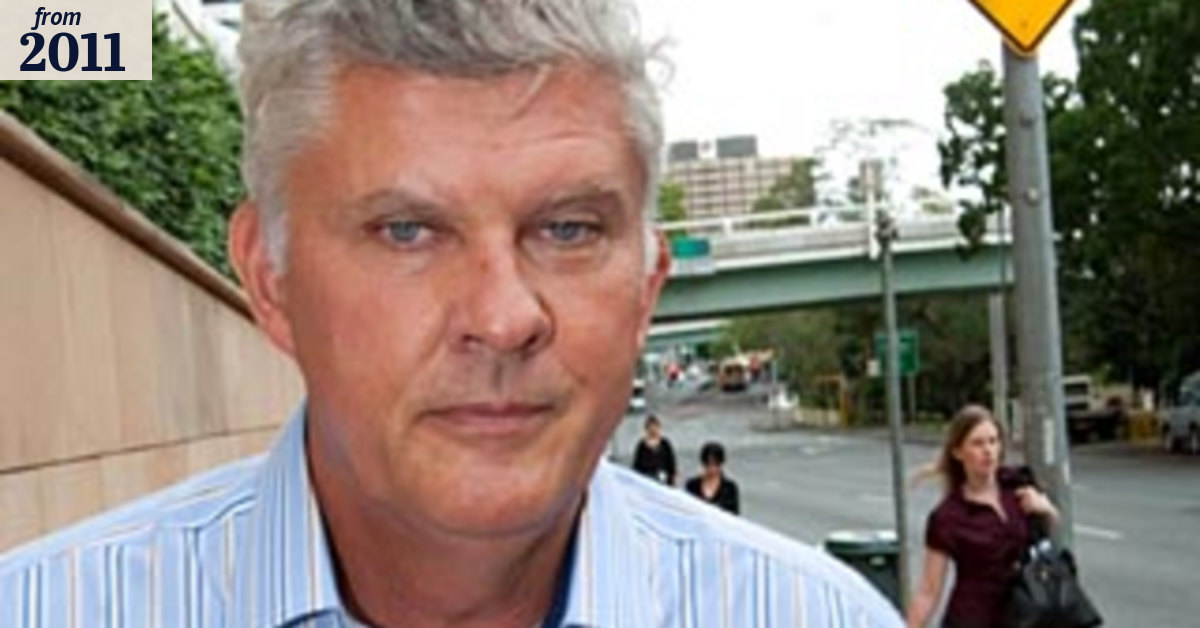 Firepower fuel guru's career extinguished