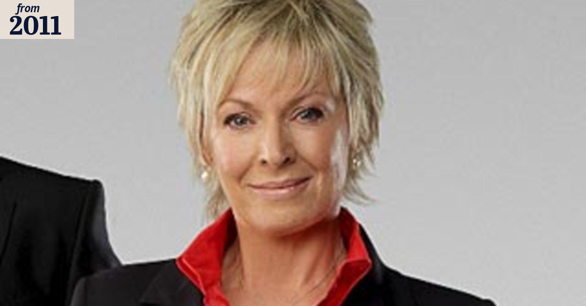 From a newsroom rookie to 60 Minutes stalwart