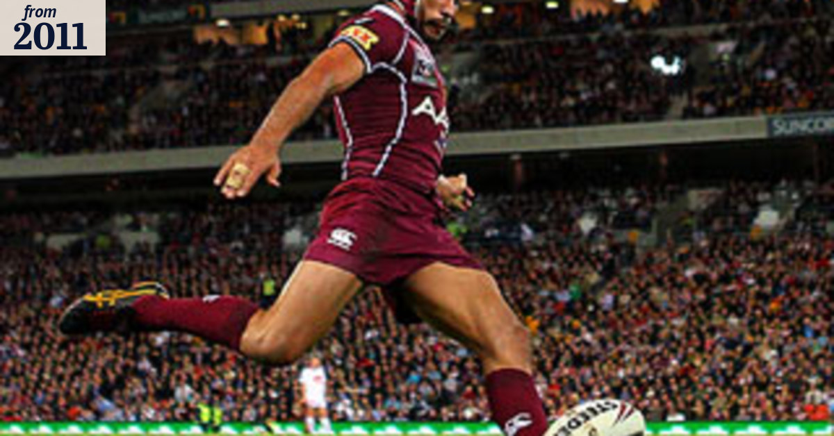 'We need to protect our kickers'