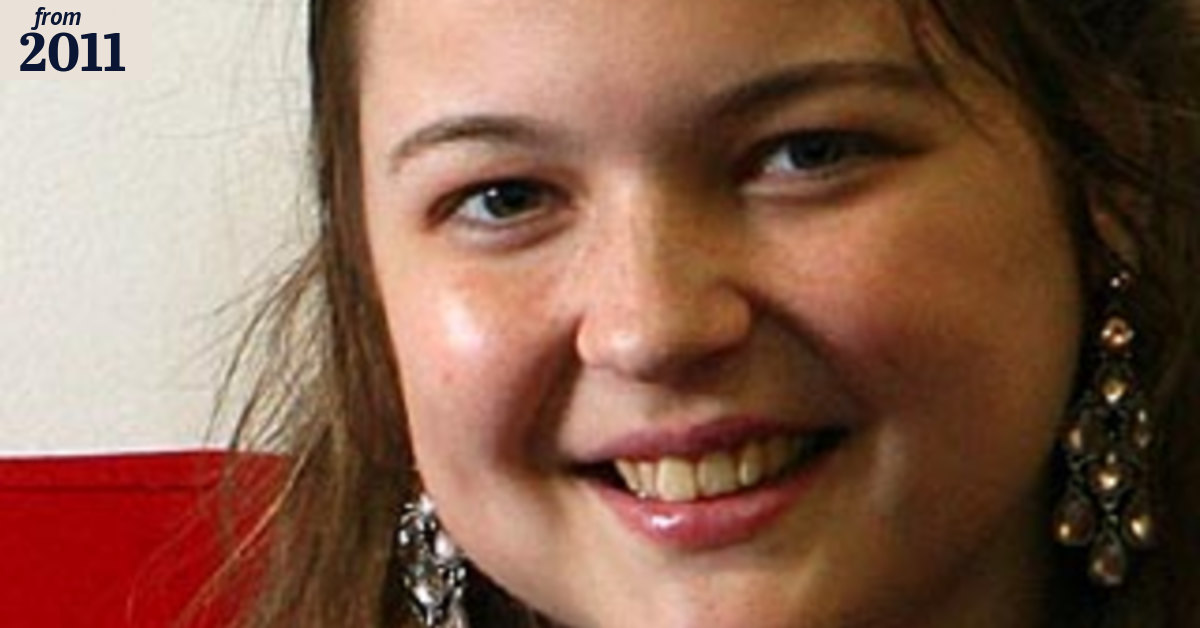Transplant breathes new life into Jessica