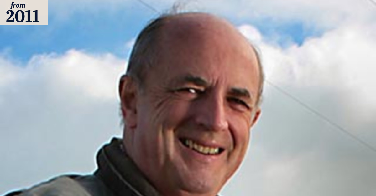 Reith's bid blocked