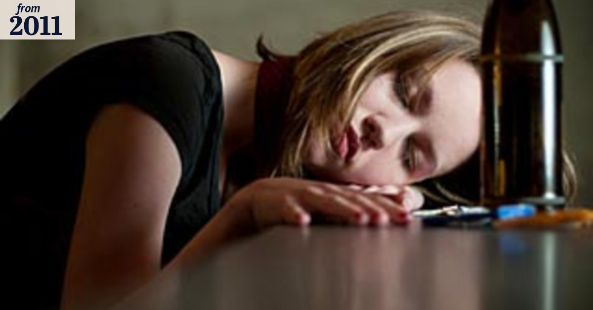Is addiction a brain disorder?