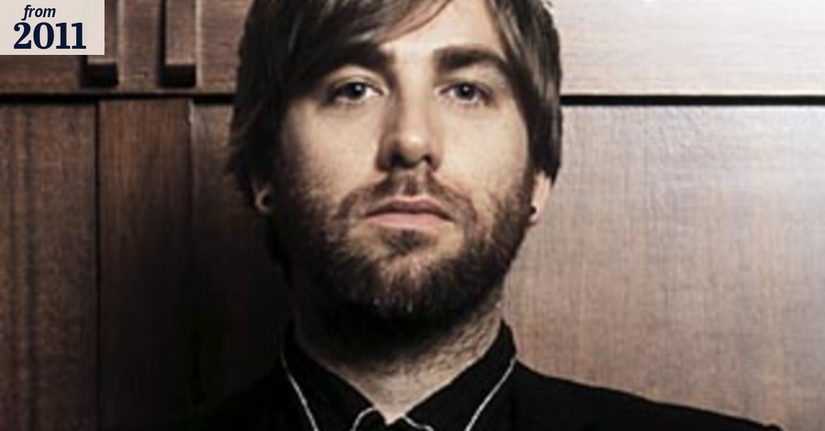 Review: Josh Pyke