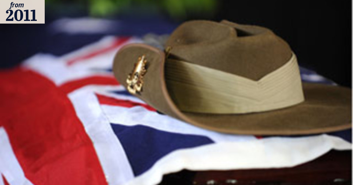 Australian commando dies in Afghanistan battle