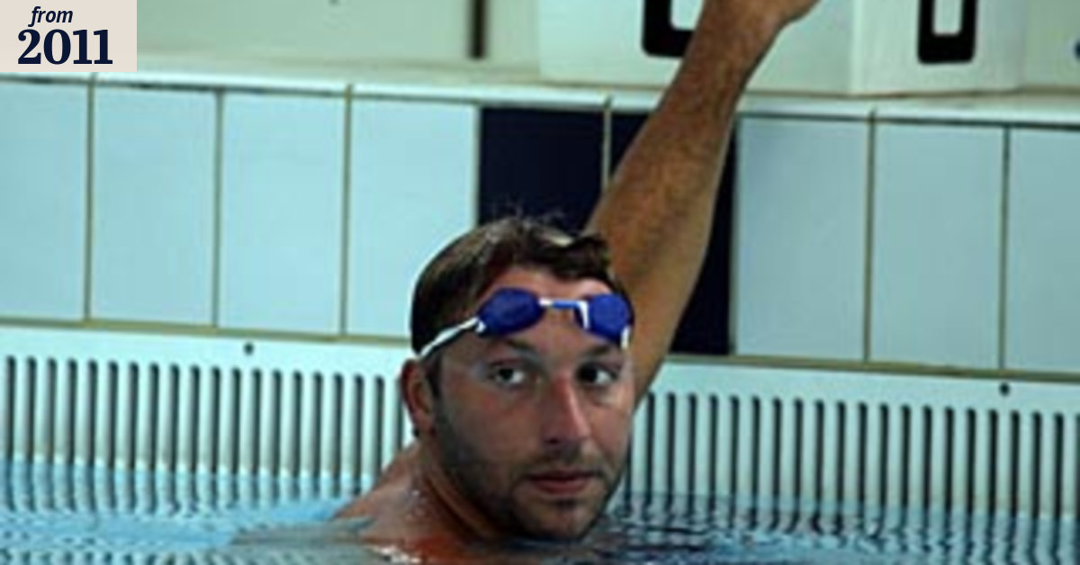 Mixed bag for Thorpe in World Cup return