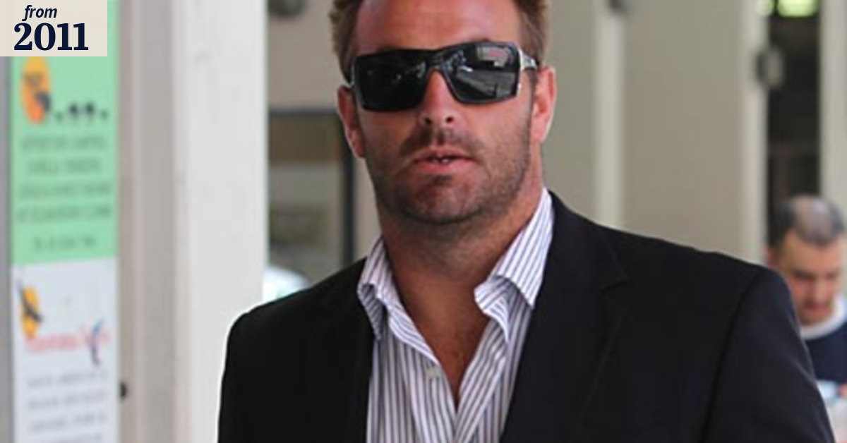 Threat of jail term hangs over Tandy