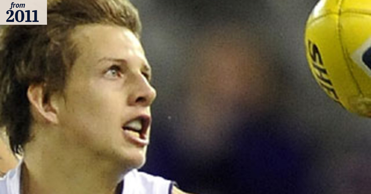 'Fyfe the knife' a cut above the pack