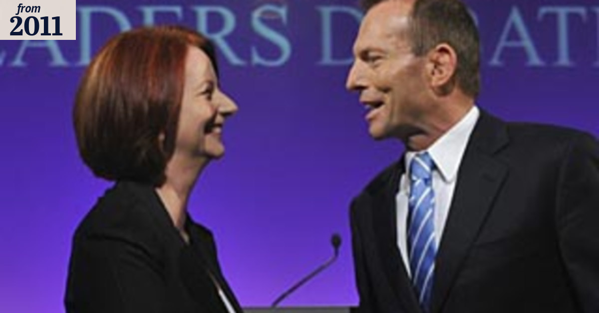 Plain speech can obscure truth as much as inflated language