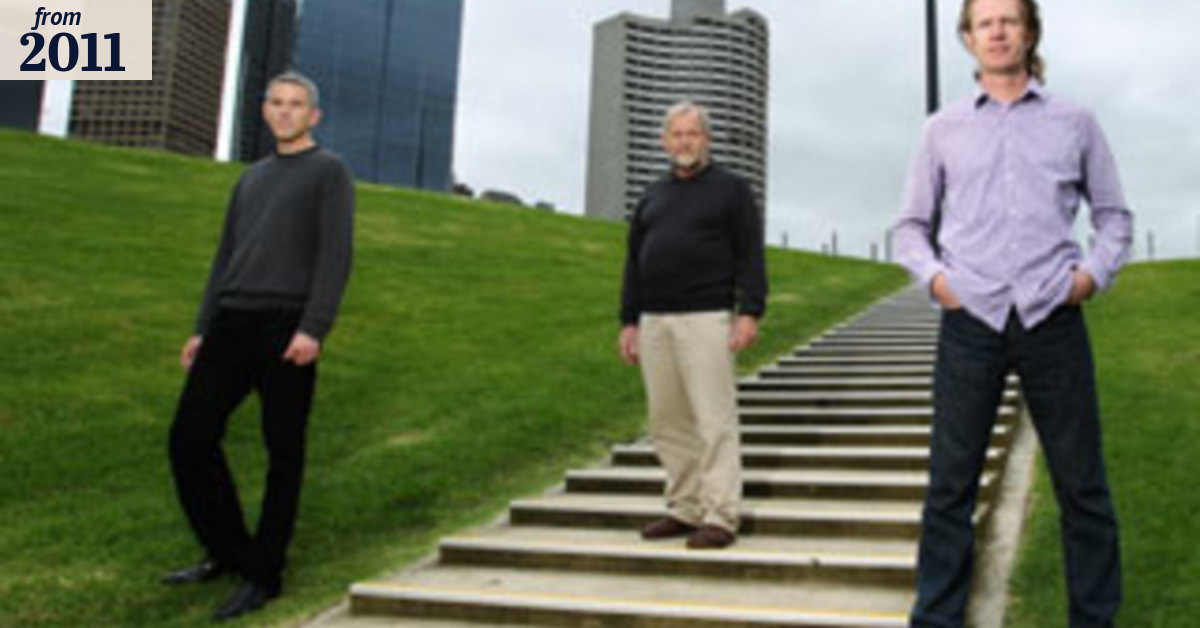 Vision for Birrarung marred