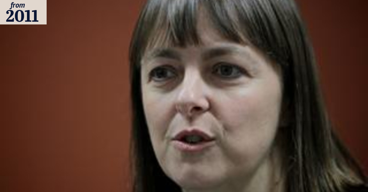 Roxon hits 'monster' health bill