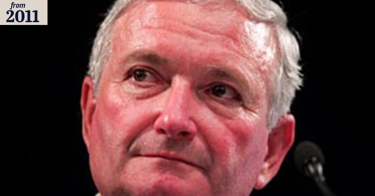 Premier calls in Greiner as his can-do man to help rebuild the state