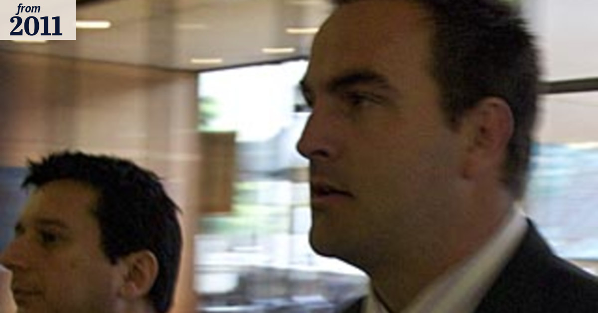 Tandy dodged $30,000 debt, court told