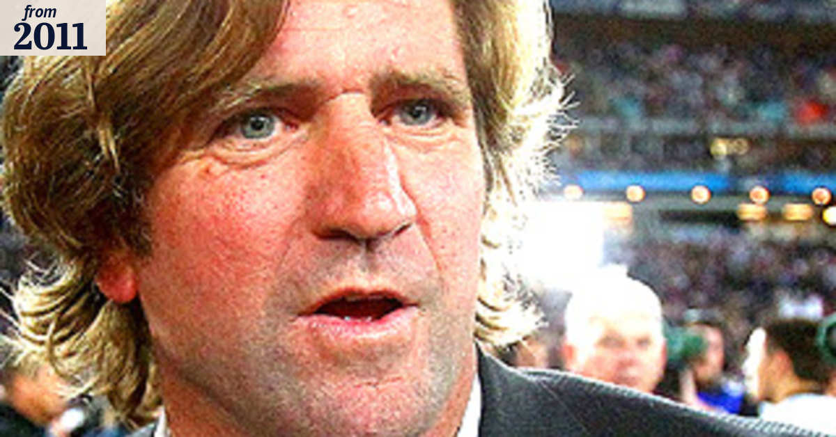 Hasler set to sign new deal with Sea Eagles
