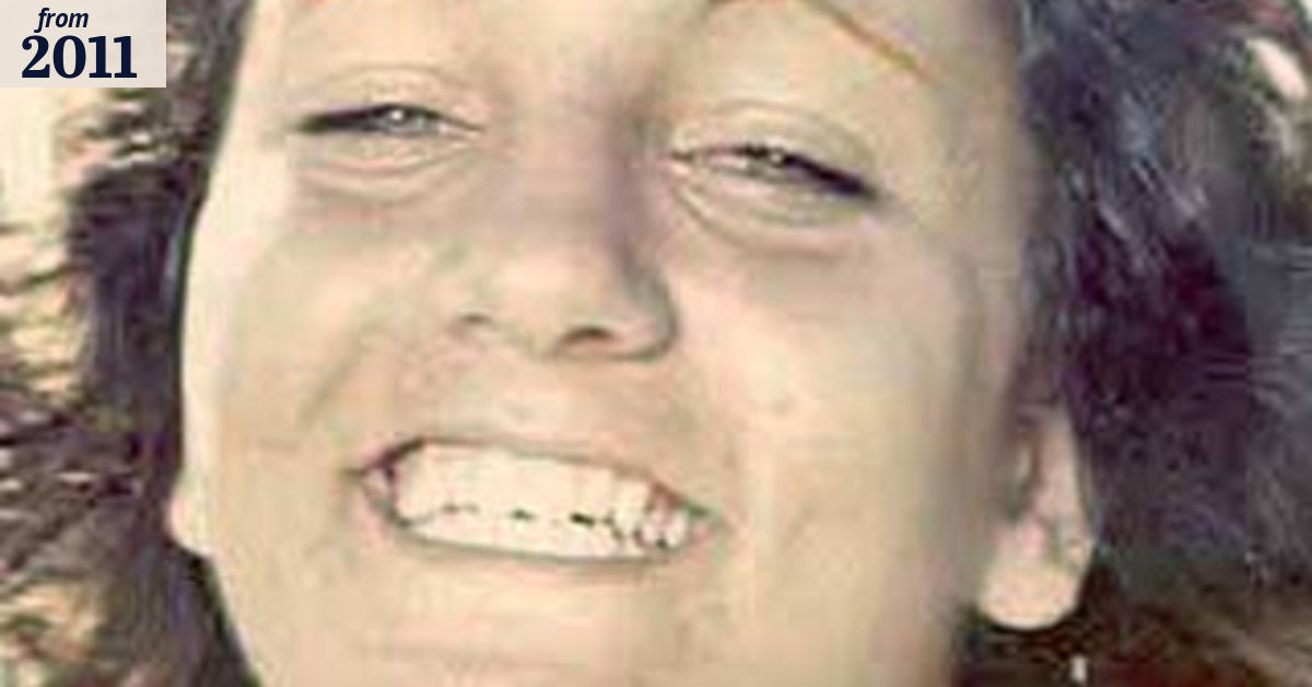Mystery of Tanya: vanished into 'cold city' at 14